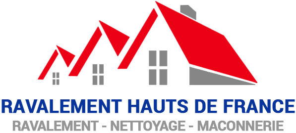 Logo Ravalement hauts de France 80